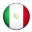 Flag Of Mexico Icon 32x32 png